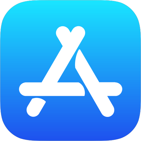 AppStore图标